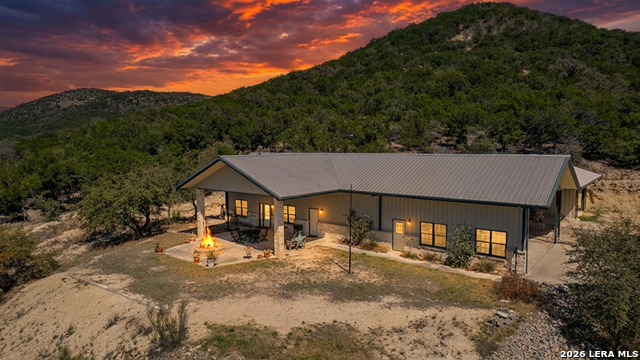 Details for 190 Fm 2748  , ConCan, TX 78838