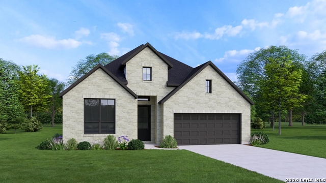 Details for 2518 River Pointe, San Antonio, TX 78245