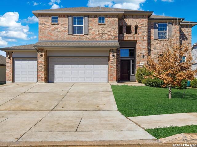 Details for 9841 Mulhouse, Schertz, TX 78154