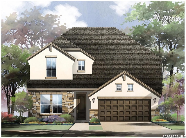 Details for 15103 Endsley, San Antonio, TX 78245