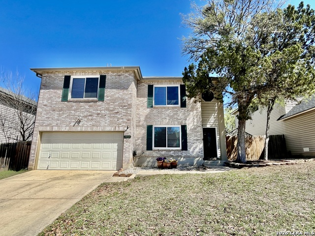 Details for 3043 Solitaire Hill, San Antonio, TX 78247