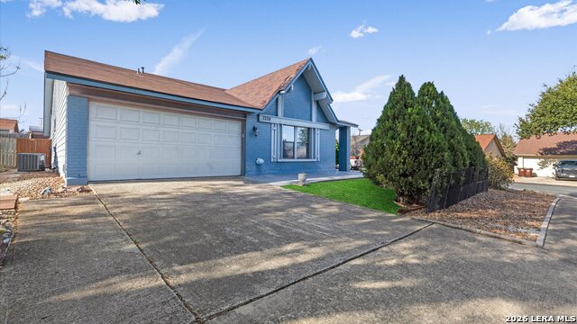 Details for 7339 Mystery Ridge, Converse, TX 78109