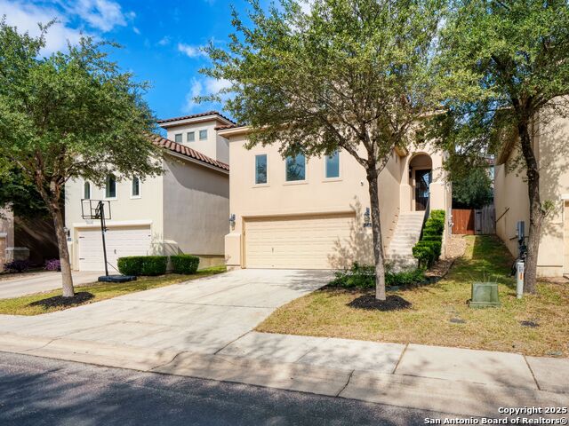 Details for 4135 Woodbridge Way, San Antonio, TX 78257