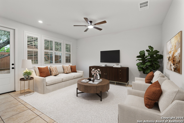 Image 11 of 27 For 4135 Woodbridge Way