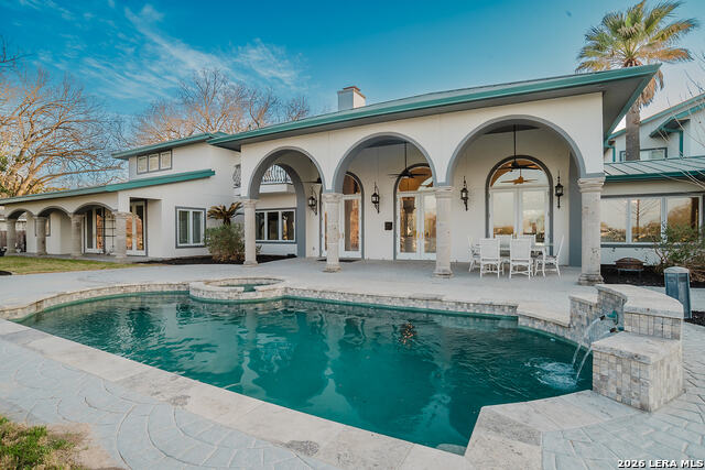 Details for 850 Lakeview Trl, McQueeney, TX 78123