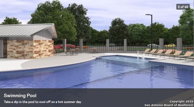 Details for 8511 Opal Place, San Antonio, TX 78263