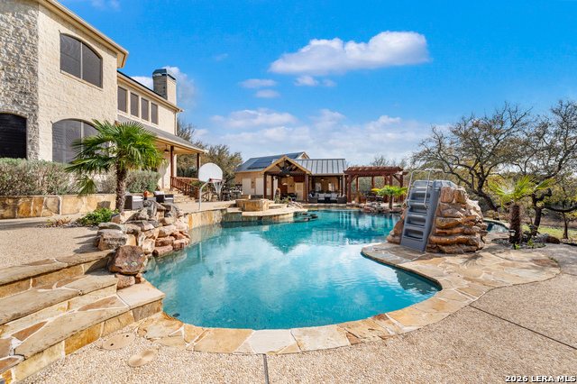 Details for 16227 San Cayetano, Helotes, TX 78023