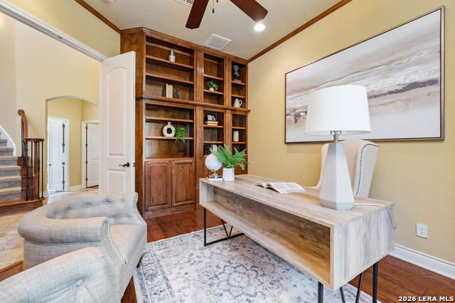 Image 12 of 49 For 16227 San Cayetano