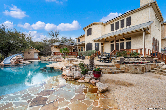 Image 45 of 49 For 16227 San Cayetano