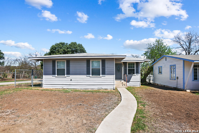 Details for 939 John Page Dr., San Antonio, TX 78228