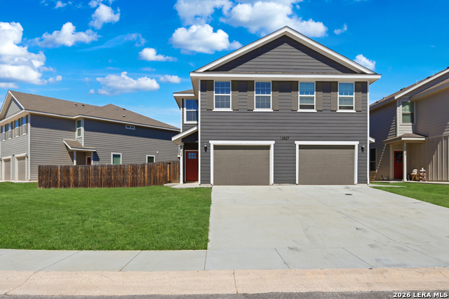 Details for 13827 Enzo Gate, San Antonio, TX 78253