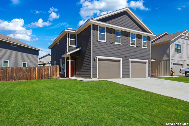 Image 2 of 30 For 13827 Enzo Gate