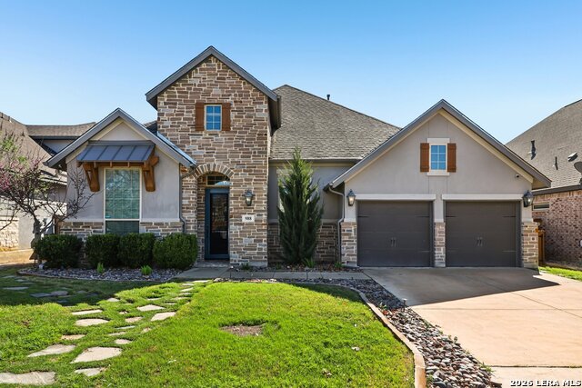 Details for 988 Carriage Loop, New Braunfels, TX 78132