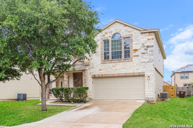 Details for 6802 Foster Fields, Converse, TX 78109