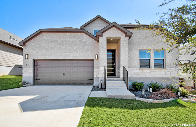 Details for 26056 Scenic Crest Blvd, Boerne, TX 78006