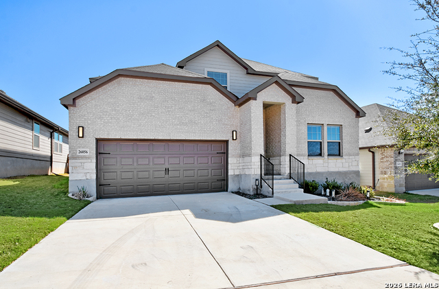 Image 2 of 30 For 26056 Scenic Crest Blvd