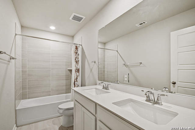 Image 27 of 30 For 26056 Scenic Crest Blvd