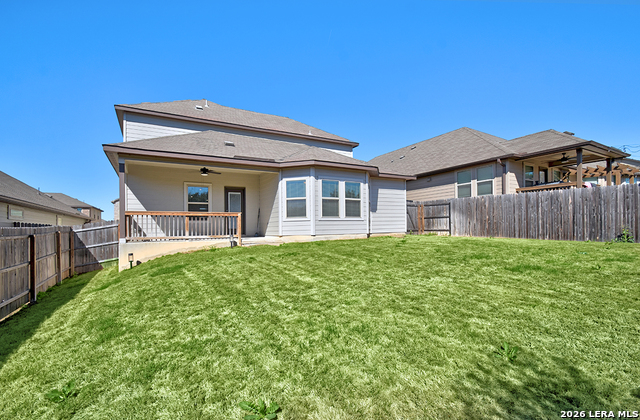 Image 29 of 30 For 26056 Scenic Crest Blvd