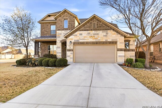 Details for 13902 Steadtree Pass, San Antonio, TX 78253