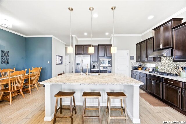 Image 10 of 38 For 13902 Steadtree Pass