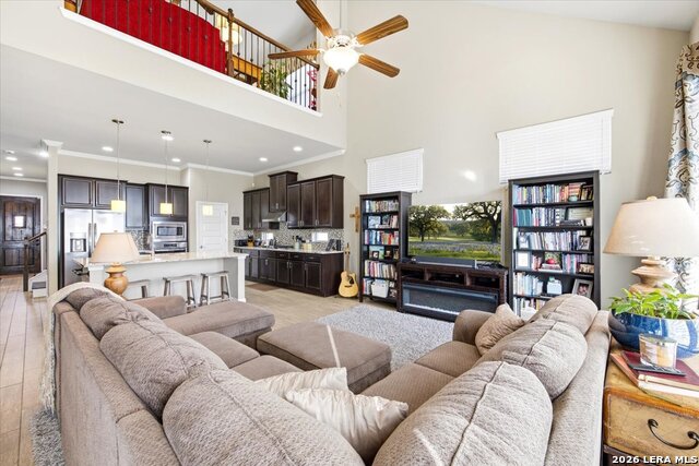 Image 15 of 38 For 13902 Steadtree Pass