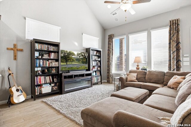 Image 17 of 38 For 13902 Steadtree Pass