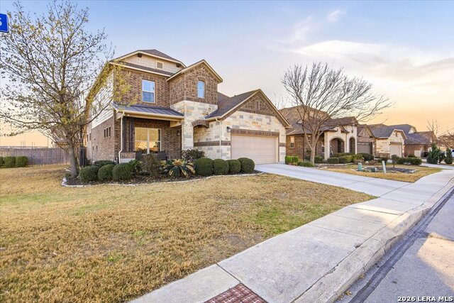 Image 2 of 38 For 13902 Steadtree Pass