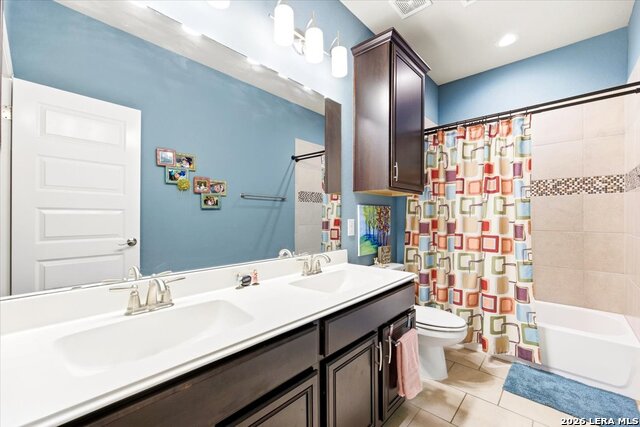 Image 30 of 38 For 13902 Steadtree Pass