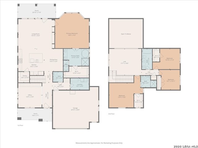 Image 34 of 38 For 13902 Steadtree Pass