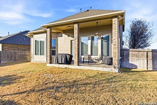 Image 35 of 38 For 13902 Steadtree Pass