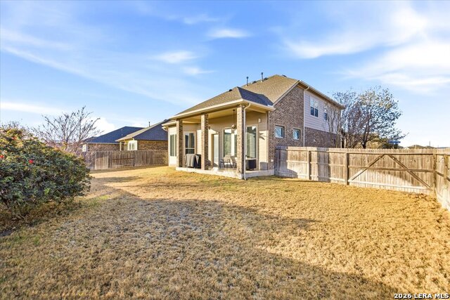 Image 36 of 38 For 13902 Steadtree Pass