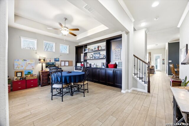 Image 5 of 38 For 13902 Steadtree Pass