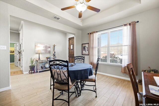 Image 7 of 38 For 13902 Steadtree Pass