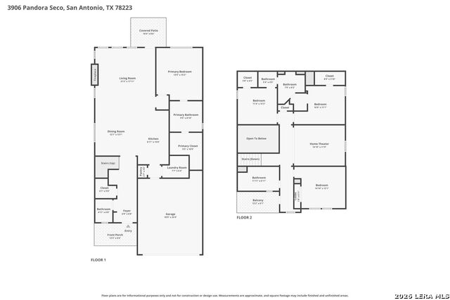 Image 29 of 33 For 3906 Pandora Seco