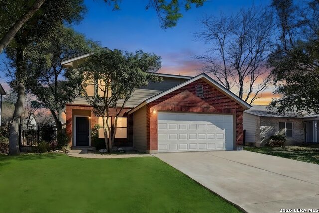 Details for 9015 Mansfield, San Antonio, TX 78251