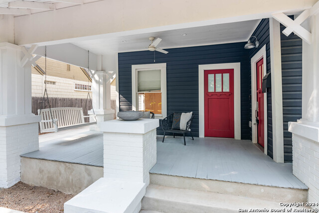 Details for 126 Armour Pl, San Antonio, TX 78212