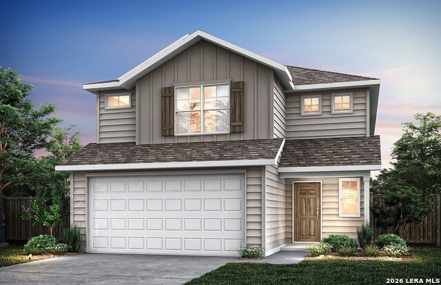 Details for 436 Raven Row, Marion, TX 78124