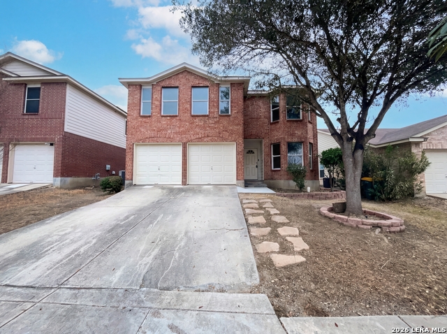 Details for 9526 Ascending, Converse, TX 78109