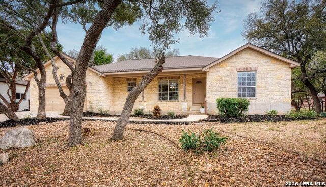 Details for 26517 Glenrose S, San Antonio, TX 78260