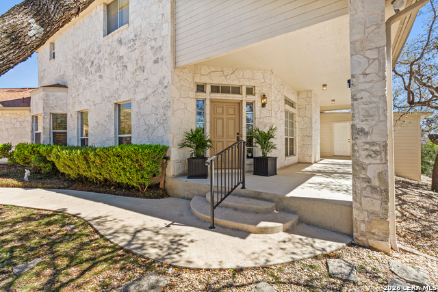 Details for 10219 Rafter O, Helotes, TX 78023