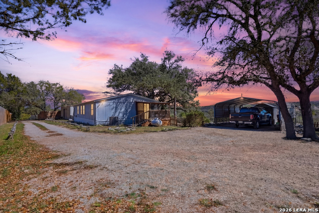 Details for 232 Sir Arthur, Canyon Lake, TX 78133
