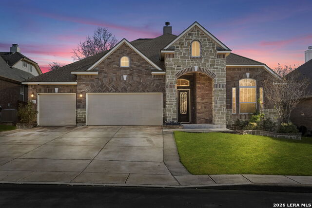 Details for 12411 Magnolia Spg, San Antonio, TX 78253