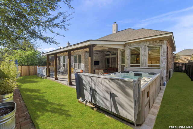 Image 39 of 48 For 12411 Magnolia Spg