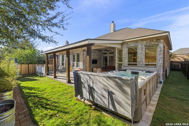 Image 41 of 48 For 12411 Magnolia Spg