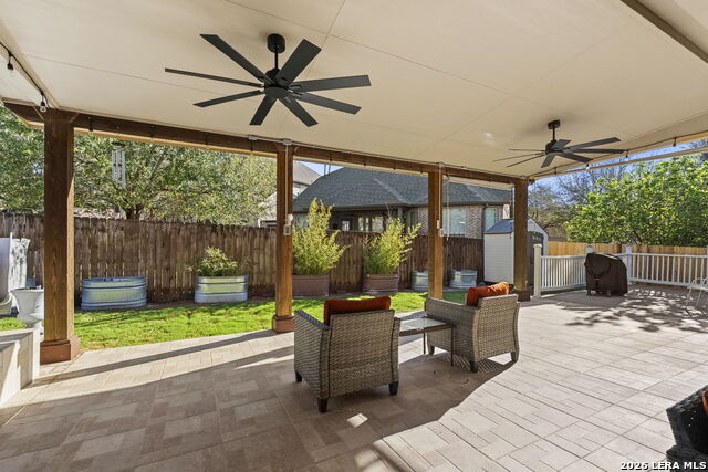 Image 43 of 48 For 12411 Magnolia Spg