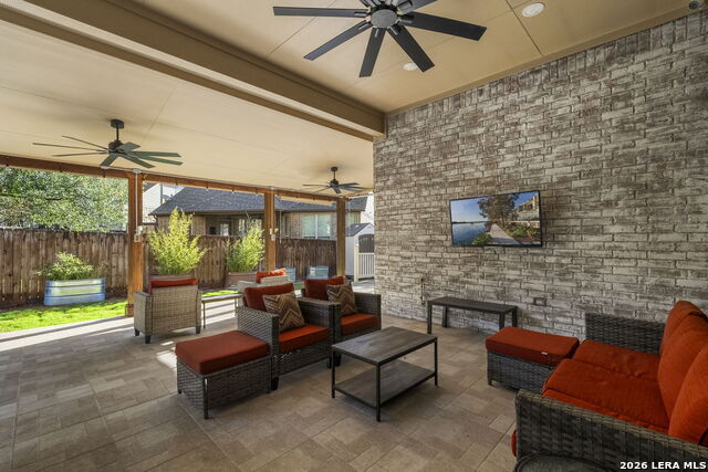 Image 44 of 48 For 12411 Magnolia Spg