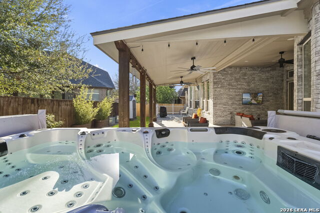 Image 46 of 48 For 12411 Magnolia Spg