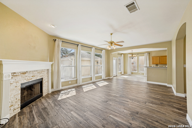 Image 6 of 25 For 9622 Wild Horse Run