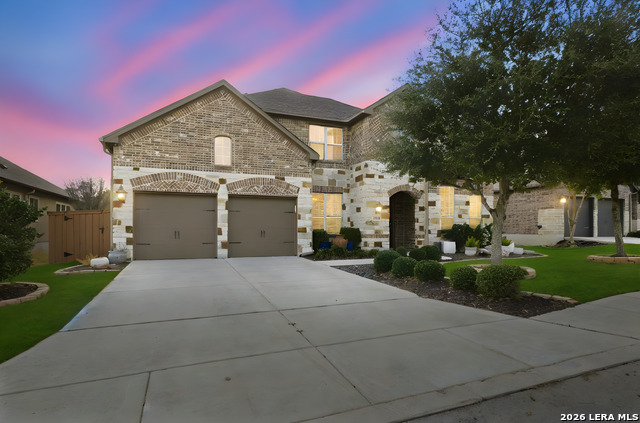 Details for 24845 Marcia View, San Antonio, TX 78261