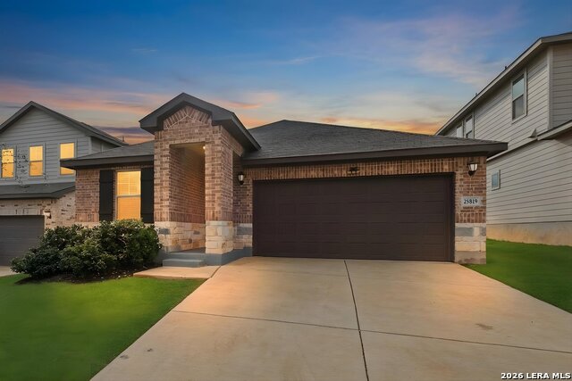 Details for 25819 Posey  , Boerne, TX 78006